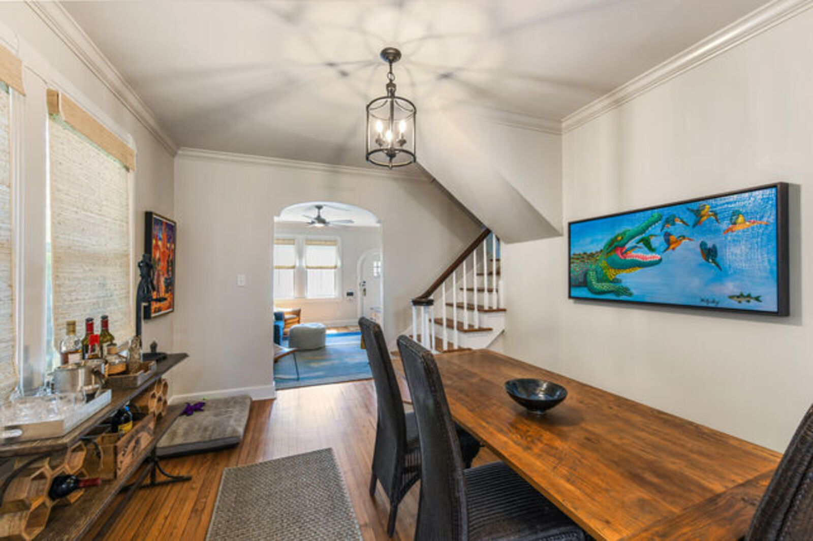 Sweeney Restoration work on 0001-Calhoun St 8